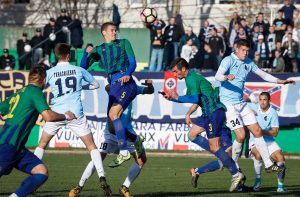 SUPERLIGA SRBIJE: Zemunu bilo dovoljno osam minuta da zaustavi Rad (FOTO)