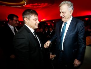KONAČNO: Dragan Stojković Piksi doneo odluku! (FOTO)