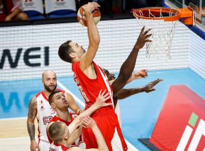 ABA LIGA: Zvezda nije briljirala, Feldin jeste, 31 poen za pobedu Zvezde nad FMP-om