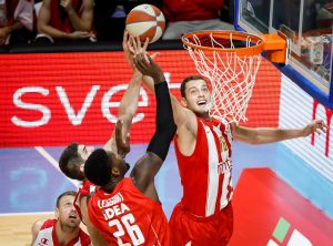 CENTRI ZVEZDE: Neophodna podrška navijača za meč sa CSKA!