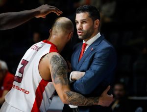 PROMENA ROSTERA: Alimpijević o povredama i potencijalnim pojačanjima…