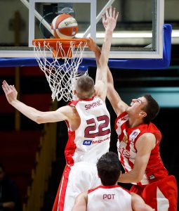 ABA LIGA: FMP bolji od Igokee na krilima Simanića