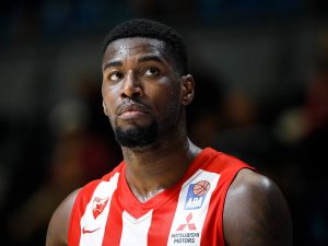 MATIJAS LESOR: Mnogo učim, cilj mi je da se pokažem Filadelfiji i NBA