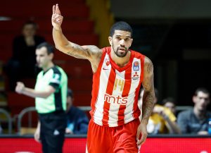 DŽEJMS FELDIN: Nisam ovde da bih ubacivao po pet poena