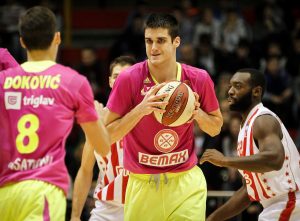 ZAGORAC PROMOVISAN U ŠPANIJI: Odmah sam prihvatio ponudu Betisa!