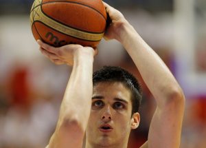 LIGA ENDESA: Zagorac zasijao u katastrofi Betisa, Baskonija pregazila Barselonu