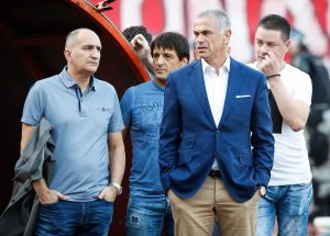 GRME IZ ZVEZDE: Bolje je bilo u Karadžićevo vreme, sprega je snažnija nego što smo mislili