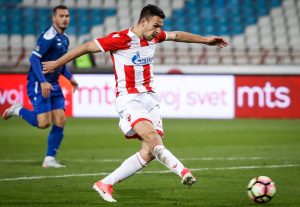 MARKO GOBELJIĆ: Niko ne voli svoj klub koliko mi volimo Zvezdu, imamo jasan cilj ispred sebe