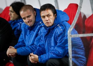 SURDULIČANI STOPROCENTNI: Druga pobeda Radnika na pripremama, savladana Modriča sa 3:1