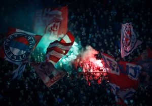 ‘MARAKANA’ NESTRPLJIVO ČEKA NAREDNI MEČ: Ovako su Delije spremile fudbalere za Keln (VIDEO)