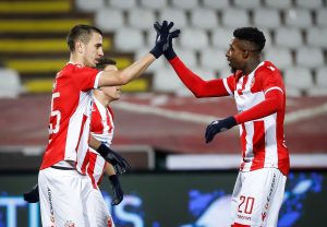 LEPA VEST: Poznato kada se Mičel Donald vraća treninzima