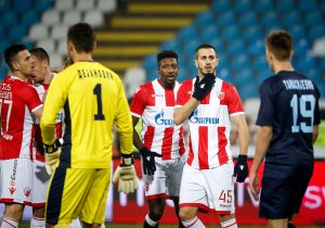 INTERNET SE USIJAO: Penal Zvezde opet podigao navijače,