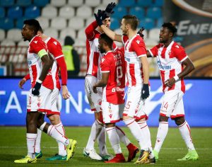 HOTSPORT SAZNAJE: Rusi poslali čoveka u Belorusiju, cilj je da se ‘žestoko oslabi’ Zvezda