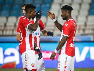 HOTSPORT SAZNAJE: Boaći ‘na raskrsnici’, ali se čekaju Englezi i Kinezi za ‘lepšu cifru’ ili ostanak u Zvezdi?!