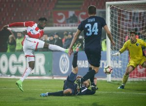 MILOJEVIĆ U DILEMI: Da li se taktika menja protiv BATE-a?