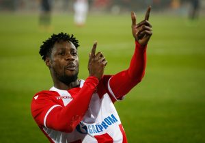 NEVEROVATNE VESTI: Boaći neće dugo u Kini, vraća se posle samo godinu dana?! (FOTO)