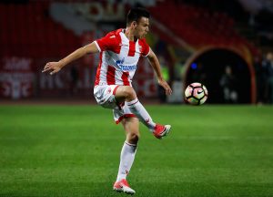 STAMENI DEFANZIVAC CRVENE ZVEDE, ČLAN ŠAMPIONSKE GENERACIJE, PORUČUJE: Hoćemo titulu!(VIDEO)