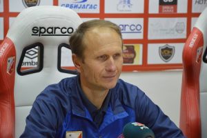 FLEŠ IZ NOVOG SADA: Protiv Borca neće biti nimalo lako! (VIDEO)