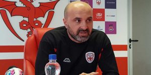 ZMAJEVI PRED SURDULICU: Očekujemo ofanzivniji Radnik, neka bolji pobedi