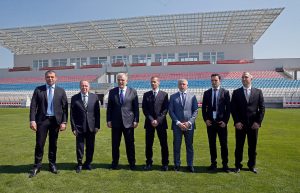 NOVI SKANDAL SRPSKOG FUDBALA: Istupanje iz lige zbog ‘nepostojećeg penala’ i suđenje ‘po zadatku’