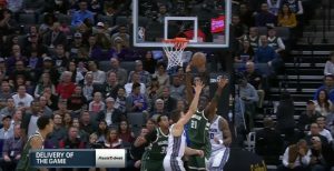 BOGDAN SE OSLOBODIO: Kakav lažnjak, pa alej-up bez gledanja – preko glave (VIDEO)