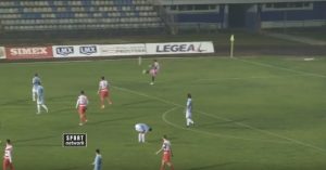 ‘SKUPA STOLICA’: Sedenje na terenu Borac koštalo šest cifara…