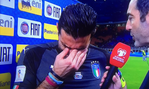 HOTSPORT ANALIZA: Prisetimo se nekih od najvećih iznenađenja u istoriji mundijalskih kvalifikacija (VIDEO)