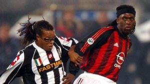 VREMEPLOV: Sedorf je ‘uništio’ Zanetija, ali je i Holanđanin bio fudbalski ponižen (VIDEO)