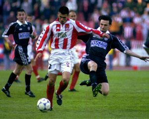 GDE SU, ŠTA RADE: Legenda Partizana, rekorder po broju prvenstvenih mečeva u Srbiji i Crnoj Gori, sada je menadžer