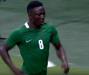 IVICA SPREMA NOVU BOMBU: Reprezentativac Nigerije na radaru Partizana! (VIDEO)