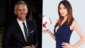 SVE SPREMNO ZA ŽREB: Samo Iranci imaju jedan zahtev, a vezan je za prelepu Mariju (FOTO)