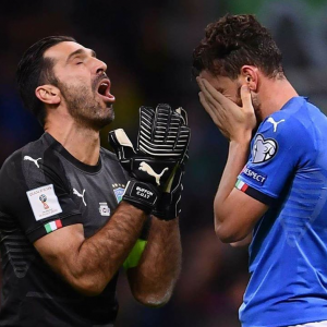 ISPALILI SE ZA SVE PARE: Italijani bili više nego uverenu u plasman na Mundijal a to će ih koštati dodatnih troškova