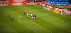 TO JE SUPERKLASIKO: Sve je prštalo, tri gola koje vredi pogledati (VIDEO)