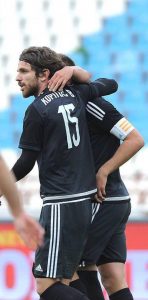 KOPITOVIĆ: Čuka je kompaktna ekipa koja zna šta hoće