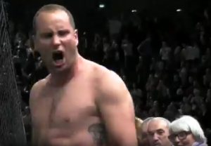 KADA KRV PROKLJUČA: Reakcija Krajinovićevog trenera nakon pobede postala pravi internet hit (VIDEO)