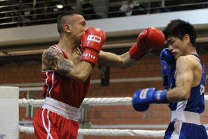 GOREĆE ‘ŠTARK ARENA’: Veliki bokserski spektakl, a besplatan ulaz