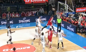 URNEBESNO: Dalo pozdravio srpske navijače, Lesor mu odgovorio na srpskom – na neverovatan način! (FOTO)