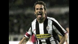 VREMEPLOV: Ovakvih majstora je ponestalo Italijanima- Del Pjerov trenutak genijalnosti za najlepši gol u istoriji Juventusa (VIDEO)