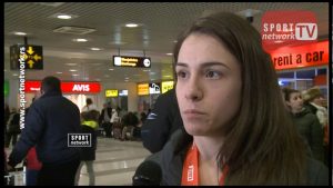 ONA JE POKORILA SVET: Jovana Preković osvojila zlato u Jpanu!