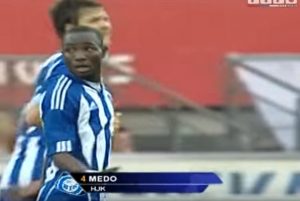 VREMEPLOV: Sećate li se bombe Meda Kamare protiv Partizana zbog koje se i preselio iz Finske u Srbiju (VIDEO)