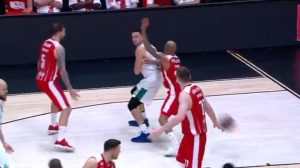 INTERNET SE USIJAO: Ovakve asistencije se od Vase Micića još nisu videle (VIDEO)