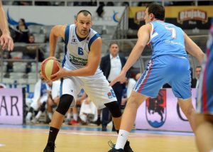 ABA LIGA: Zadar bolji od Igokee za drugu pobedu u sezoni