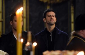 ĐOKOVIĆ SLAVI ARANĐELOVDAN