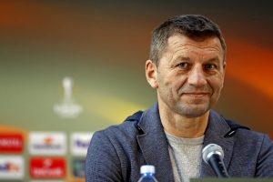 ĐUKIĆ ODABRAO: Ovih 11 igrača će pokušati Partizanu da donesu proleće u Evropi (SASTAVI)