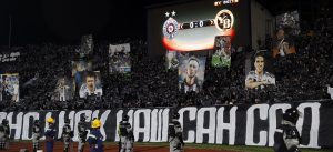 UEFA U HUMSKOJ: Partizan prolazi kontrolu pred dolazak Viktorije Plzen (VIDEO)