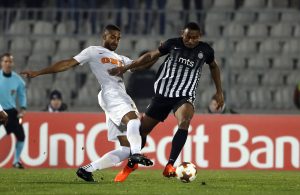 MALO JE OVAKVIH PRIMERA: Tavambi u rodnom Kamerunu ukazana ogromna čast!