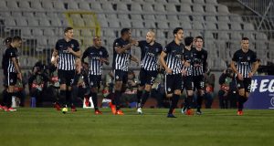 PARTIZANOV ‘KLUB 100’: Bambi pamti debi u Novom Sadu, Kosović derbi na ‘Marakani’, Pantić proslavu titule