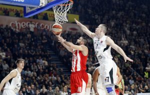ABA LIGA: Isto kolo Partizan i Zvezda igraju u dve različite godine?