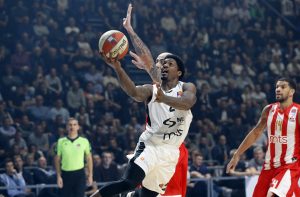 PARTIZAN – CRVENA ZVEZDA