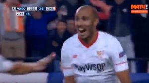 LIGA ŠAMPIONA: Real demolirao APOEL, Sevilja slavi Pizara!